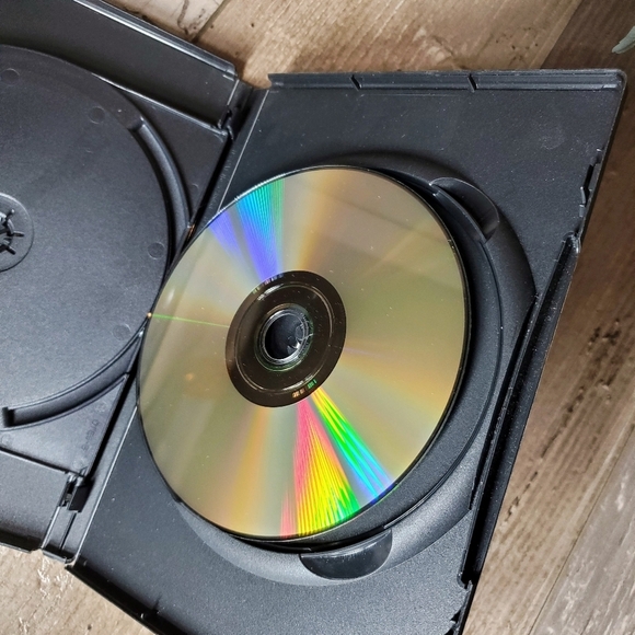 Walt Disney's The Jungle Book 40th Anniversary Edition DVD Platinum Edition EUC - Picture 7 of 10